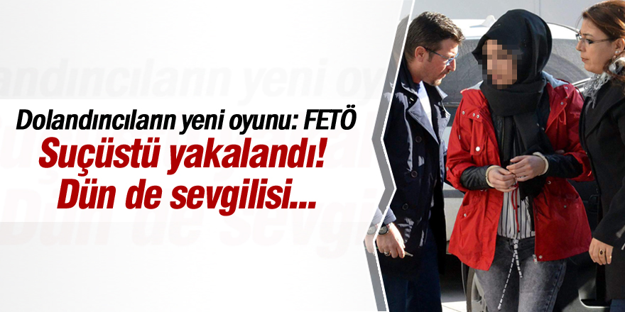 Polis-vatandaş işbirliği telefon dolandırıcılarını yakalattı