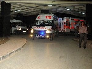 Hakkari'de çatışma: 8 şehit
