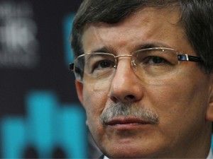 Salihi ile Suriye'yi görüştü