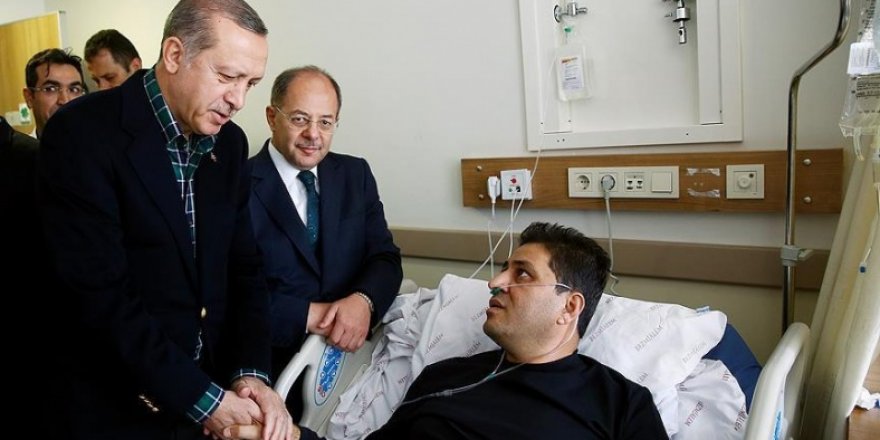 Erdoğan: Daha ağır bedeller ödeyecekler