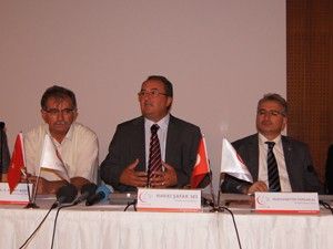 Tohumculuk gelişemiyor