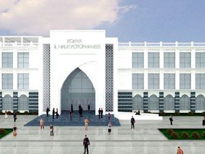 Konya, tarihiyle buluşuyor