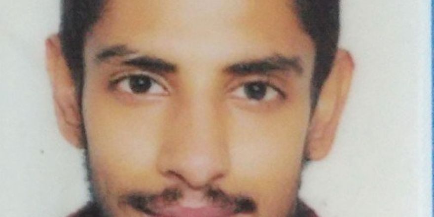 Yangında dumandan zehirlenen genç hayatını kaybetti