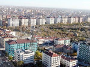 Mezarlıklar olmasaydı!