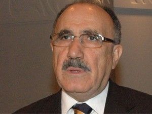 Atalay Irak'ı Uyardı