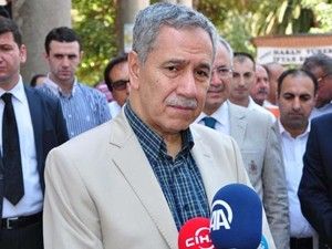 "Terör milli bir mesele"
