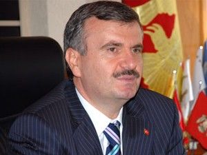 Akyürek: 'Konya içme suları temiz'