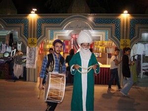 Ramazan Sokağı'nda canlılık var