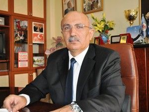 Türk-İş 60. yılını kutluyor