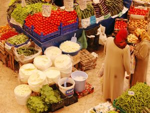 ‘Açık gıda’ tehlikesi