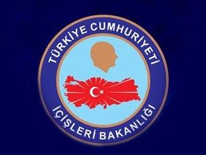 Yeri değişen Vali yrd. ve kaymakamlar