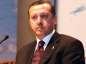 550 bin işçinin gözü Erdoğan'da