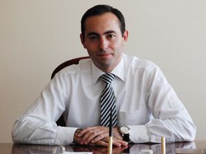 Sarayönü Kaymakamlığı'ndan yardım