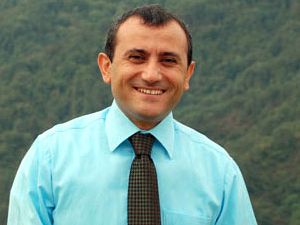 Seydişehir Kaymakamlığı'na atama