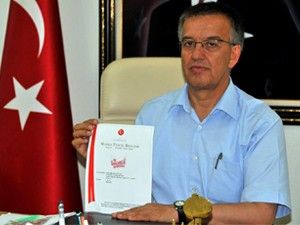 Akşehir Gülmece Başkenti oldu