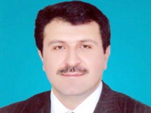 Vilayetler Hizmet Birliği Encümenliğine Uzman aday