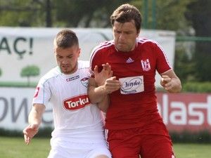 Selçuklu 1. etabı bugün bitiriyor