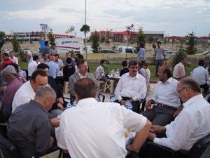 Müslümanlara sahip çıkmalıyız