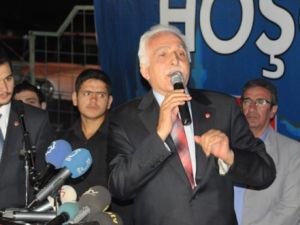 Fikir kardeşliğimiz yok