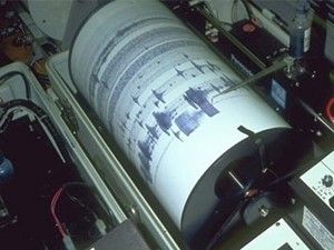 Manisa'da iki ayrı deprem