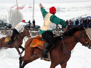 Cirit sporu eski günlerine dönecek