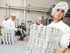 Sağlıklı süt uyarısı