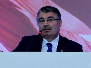 4 teröristten 2'si yabancı