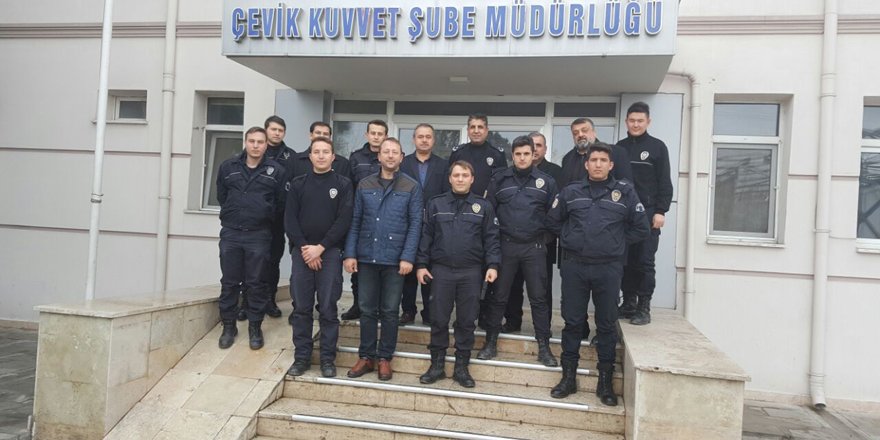 'Karanlık güçlere yenilmeyeceğiz'