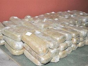 Aksaray'da uyuşturucu operasyonu