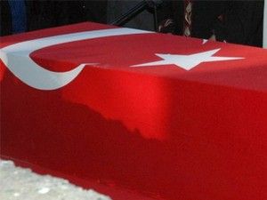 Şehide son veda