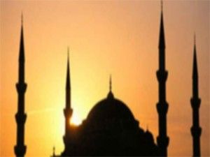 Konyanın imsak vakti hesaplanacak