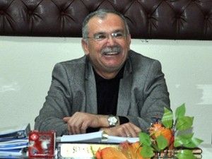 Seydişehir Belediyesi'nden istifa