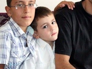 6 Yaşındaki çocuğa trafik cezası