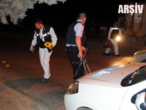 Sigara kaçakçıları polisle çatıştı: 1 şehit
