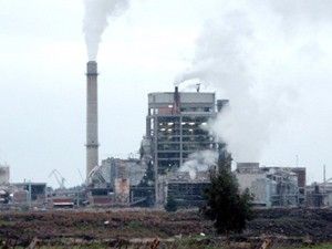 Fabrika bacalarına online takip