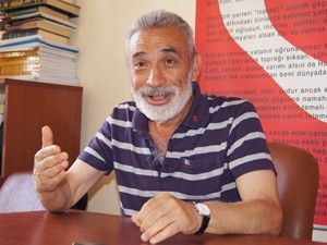 Marşımız anlamsız değil