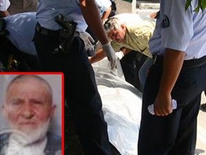 Kız kardeşine yardım toplarken öldü