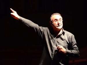 Karaman'da Ramazan etkinlikleri sürüyor