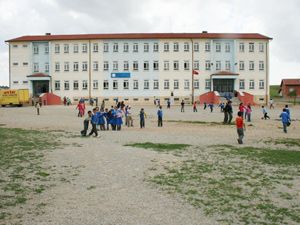 Pancar göçü sınıfları boşalttı
