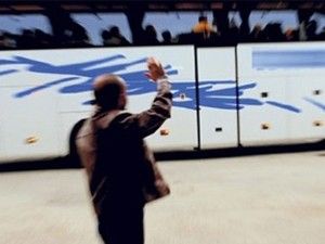 Otobüs bileti bulamayanlara müjde