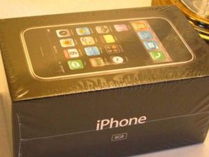 10 bin dolara iPhone