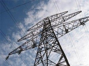 Kulu'da elektrik kesintisi