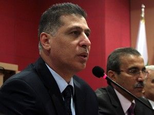 Salihi Konya'da