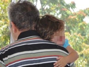 Çocukların silahla oyunu kanlı bitti