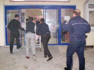 Kahvehanede silahlı kavga: 2 ölü, 2 yaralı