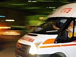 Mülteci kampında kavga: 20 yaralı