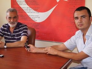 Ayaklarımızı sağlam basmalıyız!