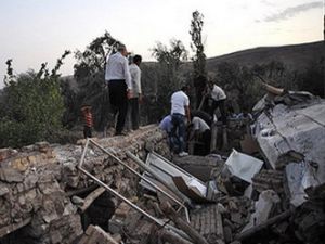 İrana kurtarma ekibi yola çıktı