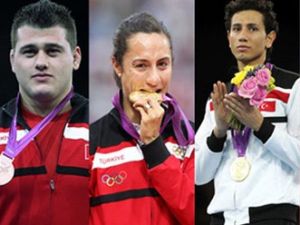 İşte Türkiye'nin olimpiyat karnesi