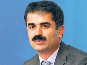 PKK vekil kaçırdı